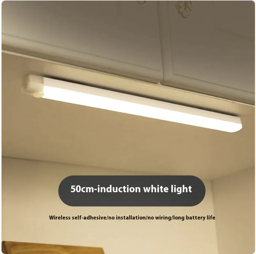 Smart Motion Light