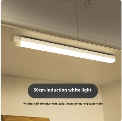 Smart Motion Light